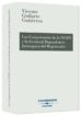 COMPETENCIAS DIRECCION GENERAL DE REGISTROS Y DEL NOTARIO de GUILARTE GUTIERREZ, VICENTE 
