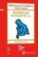 PROPIEDAD INTLECTUAL (17 ED.) de DELGADO PORRAS, ANTONIO 