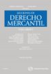 LECCIONES DE DERECHO MERCANTIL VOL.I (9 ED.) de MENENDEZ MENENDEZ, AURELIO 
