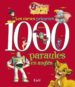 MAGIC ENGLISH: LES MEVES PRIMERES 1000 PARAULES EN ANGLES di VV.AA. 