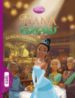 TIANA I EL GRIPAU (CLSSICS DISNEY) di VV.AA. 