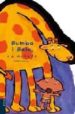BUMBA I BAIA LA GIRAFA de HAHN, CYRIL 