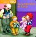 EL CUMPLEAOS DE CLETA (TUS PRIMEROS LIBROS DE TEO) de DENOU, VIOLETA 