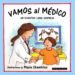 VAMOS AL MEDICO de CHAMBLISS, MAXIE 