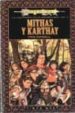 LOS COMPAEROS DE LA DRAGONLANCE: MITHAS Y KARTHAY de DANIELL, TINA 