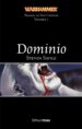 DOMINIO (TRILOGIA DE VON CARSTEIN, VOL. 2) de SAVILE, STEVEN 