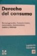 DERECHO DEL CONSUMO de RONCERO SANCHEZ, ANTONIO 