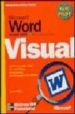 MICROSOFT WORD VERSION 2002: REFERENCIA RAPIDA Y VISUAL de JOYCE, JERRY  MOON, MARIANNE 