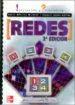 REDES (2 ED.) de SANCHEZ, JESUS  LOPEZ, JOAQUIN 