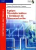 EQUIPOS MICROINFORMATICOS: TERMINALES DE TELECOMUNICACIONES (GUIA DIDACTICA) di VV.AA. 
