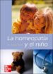 LA HOMEOPATIA Y EL NIO di BOULET, JACQUES 