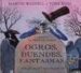 CUENTOS DE TERROR SOBRE OGROS, DUENDES, FANTASMAS Y OTRAS CRIATUR AS MAGICAS de WADDELL, MARTIN  ROSS, TONY 