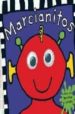 MARCIANITOS di RIGG , JO 