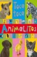 ANIMALITOS (TOCA TOCA) di VV.AA. 