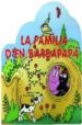LA FAMILIA D EN BARBAPAPA di TISON, ANNETTE 