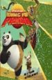 KUNG FU PANDA MAGNIX: UN LIBRO MAGNETICO CON 8 FANTASTICOS IMANE S! di VV.AA. 