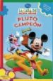 PLUTO CAMPEON di VV.AA. 