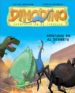 AVENTURAS EN EL DESIERTO (DINODINO) de BORDIGLIONI, STEFANO 