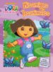 DORA Y LOS ANIMALES (DORA LA EXPLORADORA) di VV.AA. 