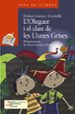 L OLEGUER I EL CLAN DE LES LLUNES GRISES de GARCIA I CORNELL, DOLORS 