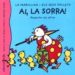 AI, LA SORRA! di VIDAL, ANNA M. 