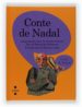 CONTE DE NADAL (ADAPTACIO DEL TEXT DE CHARLES DICKENS) di SANJAUME, MARGARIDA 