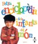PETITA ENCICLOPEDIA DELS INFANTS DEL MON de LEDU, STEPHANIE 