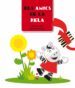 ELS CONTES DE LA KELA: ELS AMICS DE LA KELA di VV.AA. 