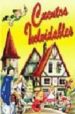 CUENTOS INOLVIDABLES di VV.AA. 