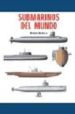 SUBMARINOS DEL MUNDO de JACKSON, ROBERT 