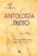 ANTOLOGIA DEL INGENIO de MELGAR, LUIS TOMAS 