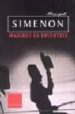 MAIGRET ES DIVERTEIX de SIMENON, GEORGES 