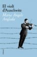 EL VIOLI D AUSCHWITZ di ANGLADA MARIA NGELS 