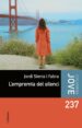 L EMPRENTA DEL SILENCI de SIERRA I FABRA, JORDI 