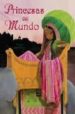 PRINCESAS DEL MUNDO de KATELL GOYER, MISSTIGRI 