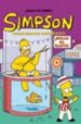 MAGOS SIMPSON (VOL. 17): PROBLEMAS DE CRECIMIENTO de GROENING, MATT 