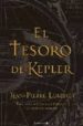 EL TESORO DE KEPLER de LUMINET, JEAN-PIERRE 