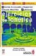 EJERCICIOS DE FONETICA (NIVELES AVANZADO Y SUPERIOR) de NUO ALVAREZ, MARIA PILAR  FRANCO RODRIGUEZ, JOSE RAMON 
