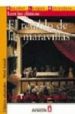EL RETABLO DE LAS MARAVILLAS (NIVEL INICIAL) de CERVANTES SAAVEDRA, MIGUEL DE 