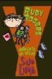 RUBY ROGERS:  BUSCATE LA VIDA ! di LIMB, SUE 