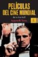 PELICULAS DEL CINE MUNDIAL DE LA A LA Z de TORRES, AUGUSTO M. 