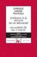 ANGELINA O EL HONOR DE UN BRIGADIER; UN MARIDO DE IDA Y VUELTA de JARDIEL PONCELA, ENRIQUE 