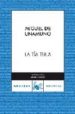 LA TIA TULA de UNAMUNO, MIGUEL DE 