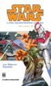 STAR WARS: LAS GUERRAS CLON N 5: LAS MEJORES de OSTRANDER, JOHN  DUURSEMA, JAN 