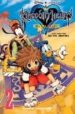 KINGDOM HEARTS FINAL MIX N 2 de NOMURA, TETSUYA  AMANO, SHIRO 