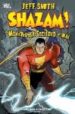 SHAZAM!: LA MONSTRUOSA SOCIEDAD DEL MAL de SMITH, JEFF 