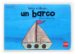 VAMOS A DIBUJAR UN BARCO de GUTIERREZ SERNA, MONICA 