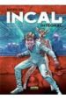 ANTES DEL INCAL INTEGRAL de JODOROWSKY, ALEJANDRO  JANJETOV, ZORAN 