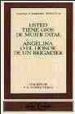 ANGELINA O EL HONOR DE UN BRIGADIER; USTED TIENE OJOS DE MUJER F ATAL de JARDIEL PONCELA, ENRIQUE 