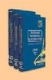 DICCIONARIO ENCICLOPEDICO EL CONSULTOR: DICCIONARIO JURIDICO DE A DMINISTRACION LOCAL (3 VOLS.) (2 ED) di VV.AA. 